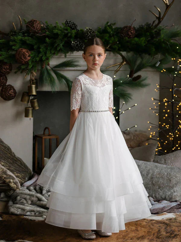 Communion Dresses St. Louis, MO – Teter Warm
