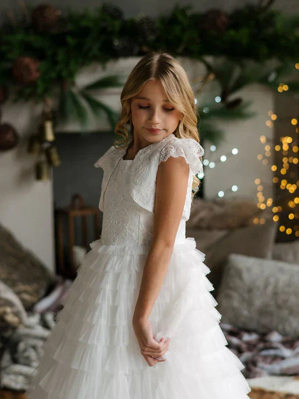 Communion Dresses Kansas City, MO  Teter Warm