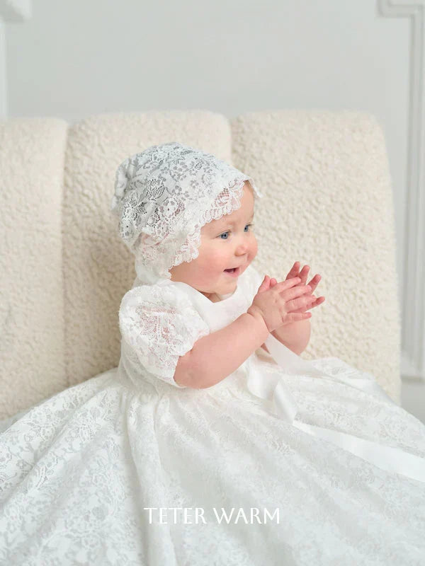 Baptism Dress Store Chicago – Teter Warm