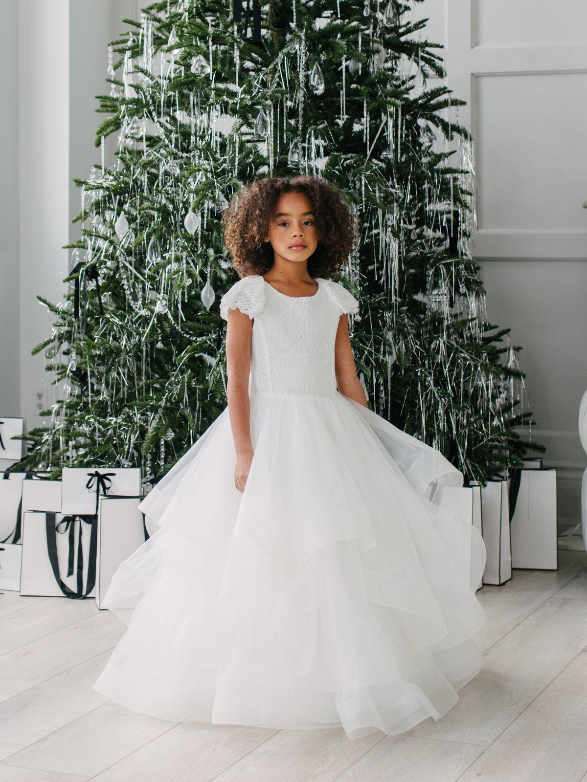 Teter warm outlet communion dresses