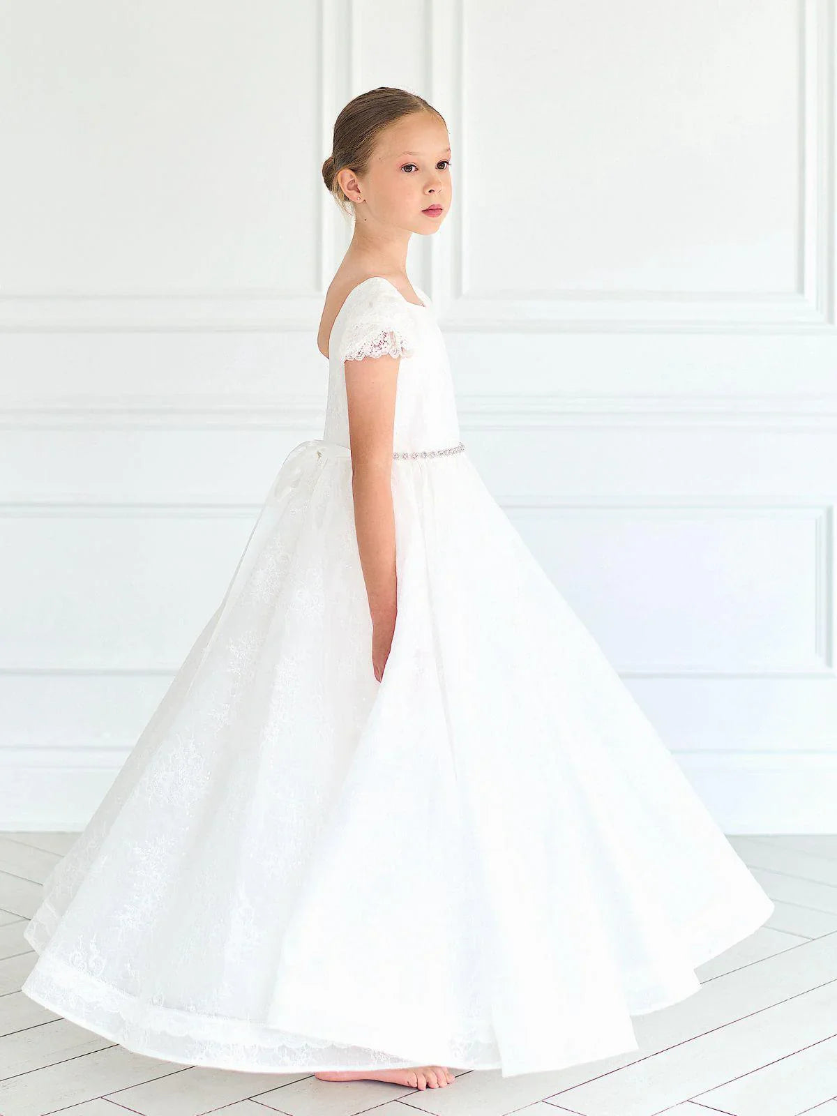 Communion Dress Store Bronx