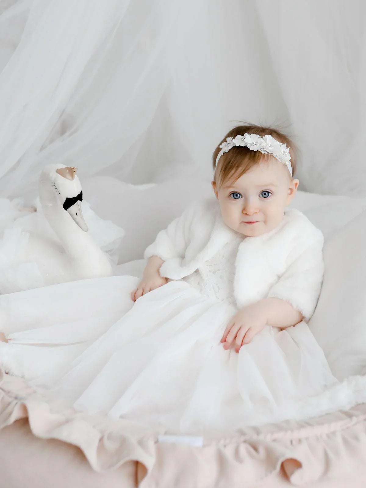 Best Store To Buy a Baptism Dress in Houston