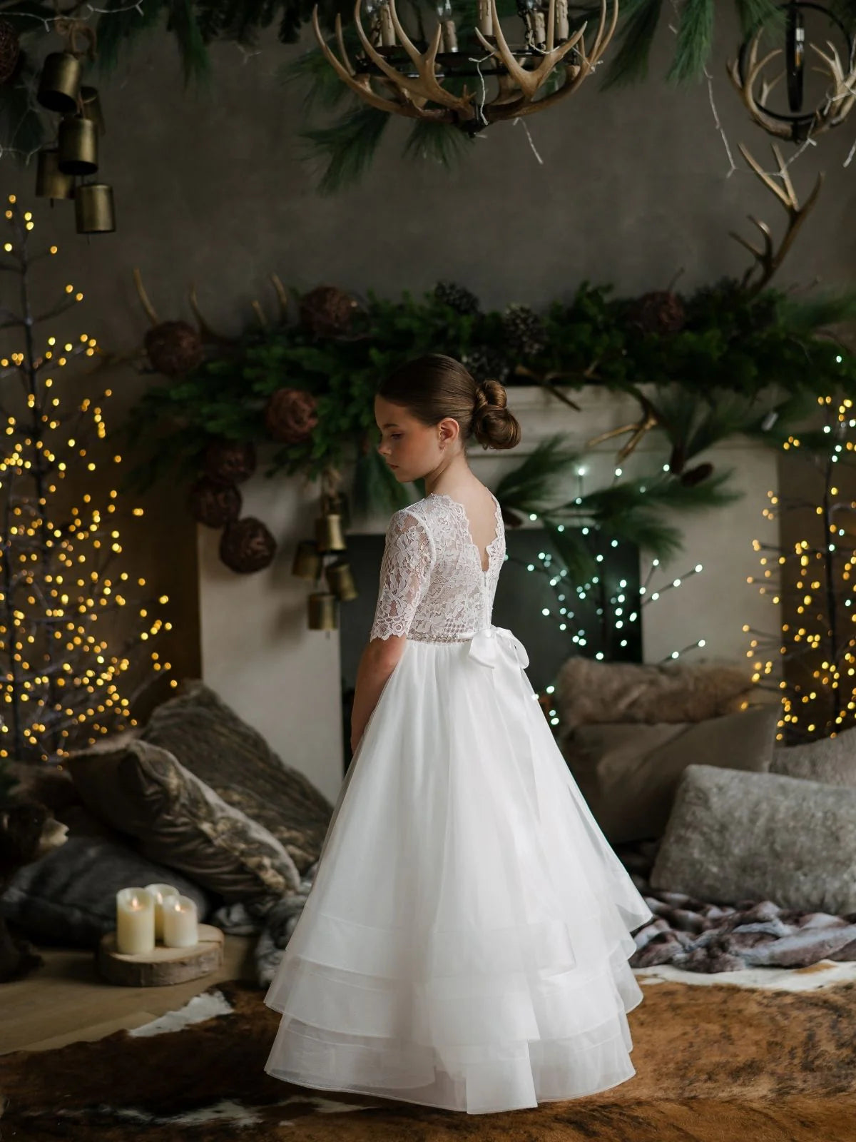 Communion Dress Store Kleinburg