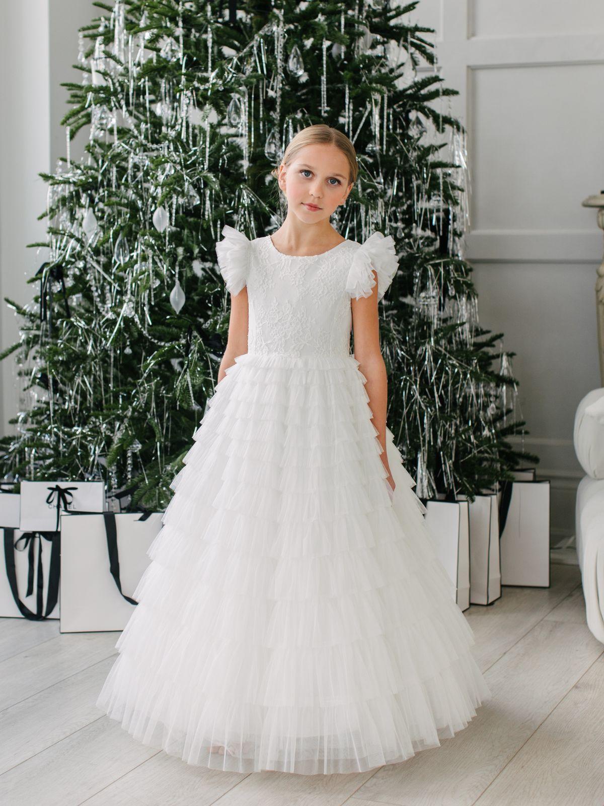 First Communion Dresses New York