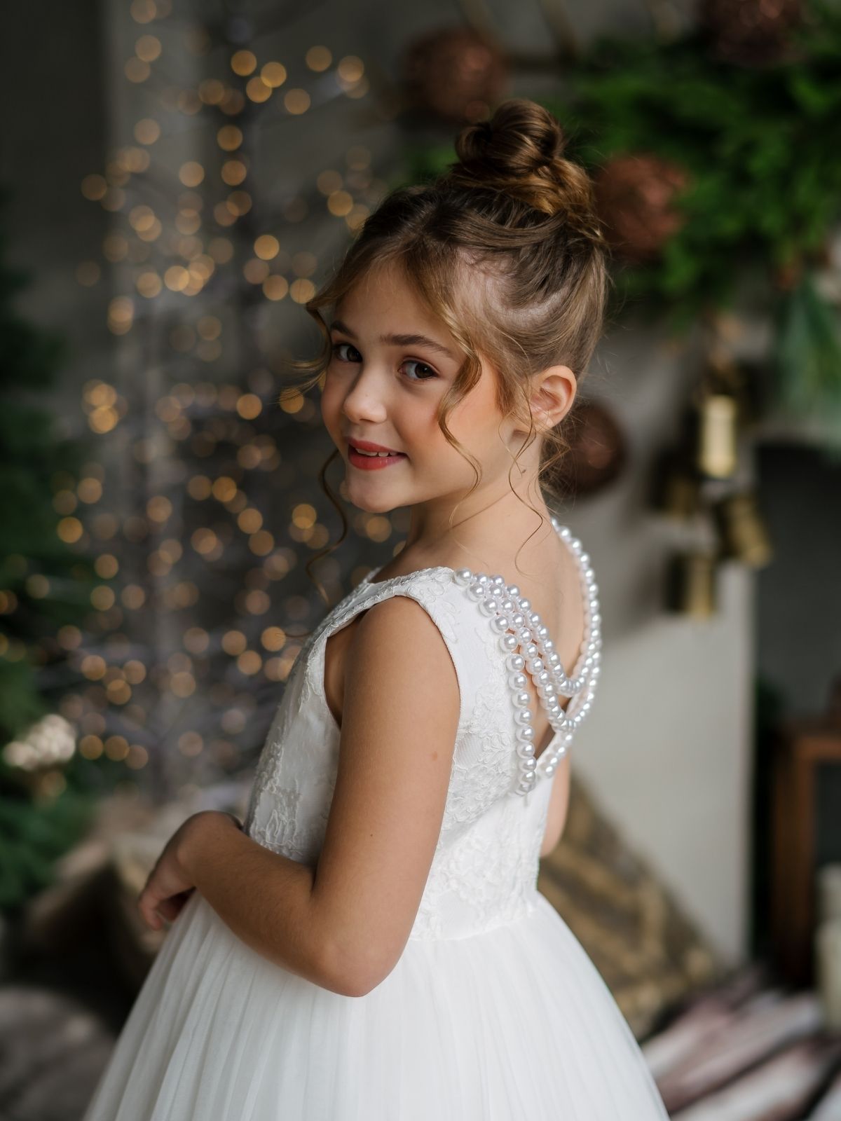 First Communion Dress Chicago