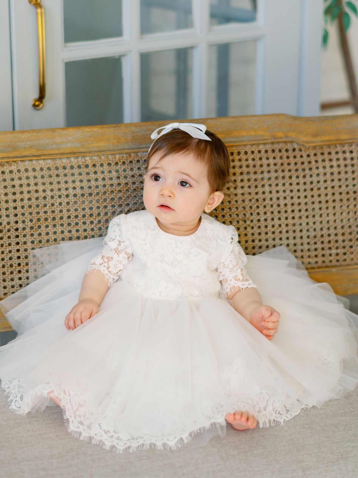 Baptism Dresses Chicago