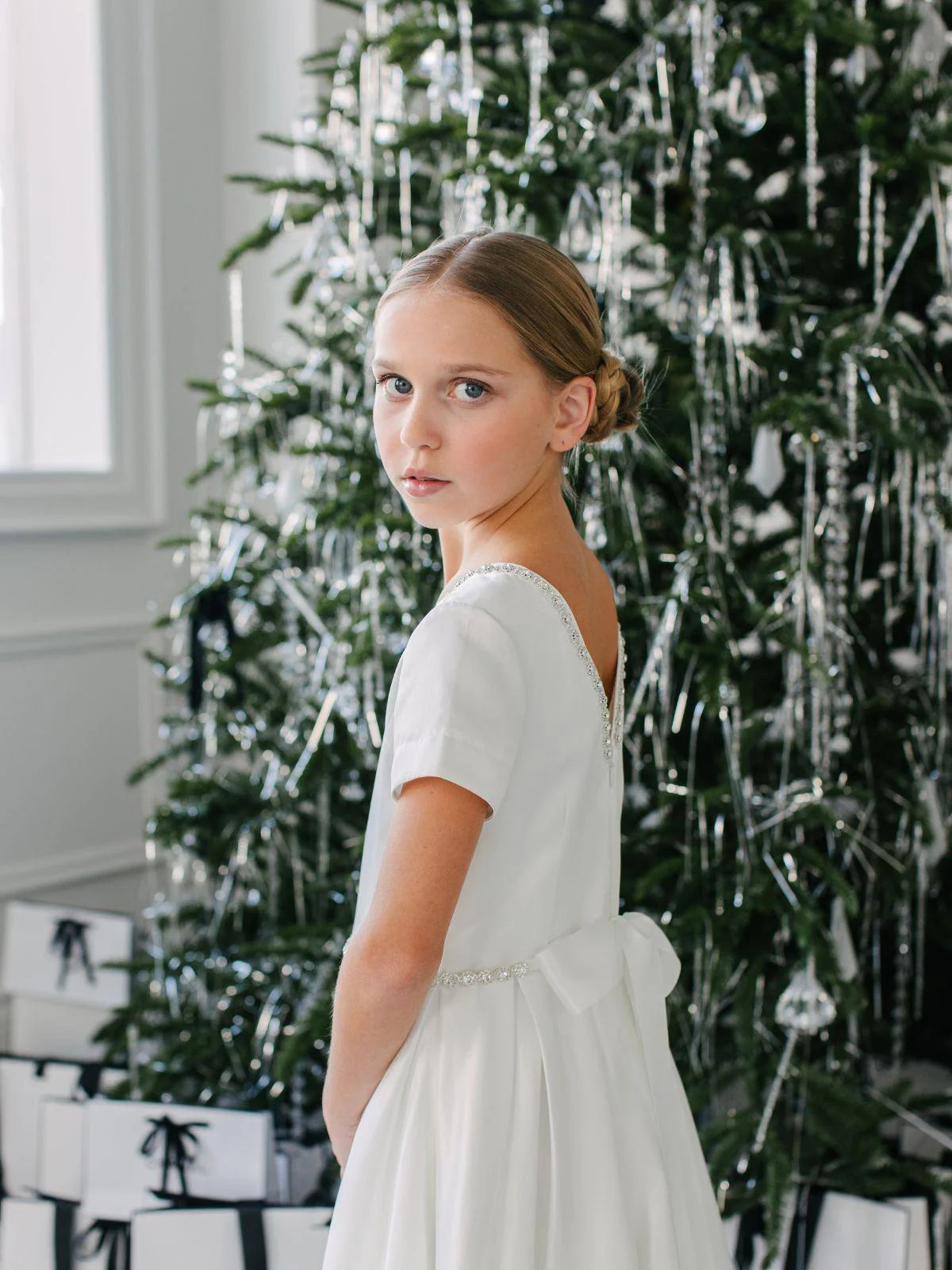 First Communion Dress Store Newmarket