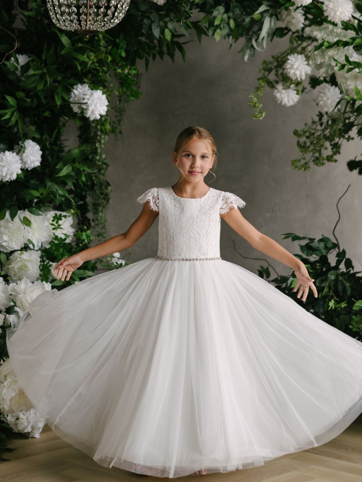 Discover Mississauga’s Hidden Gem: Top Communion Dress Store