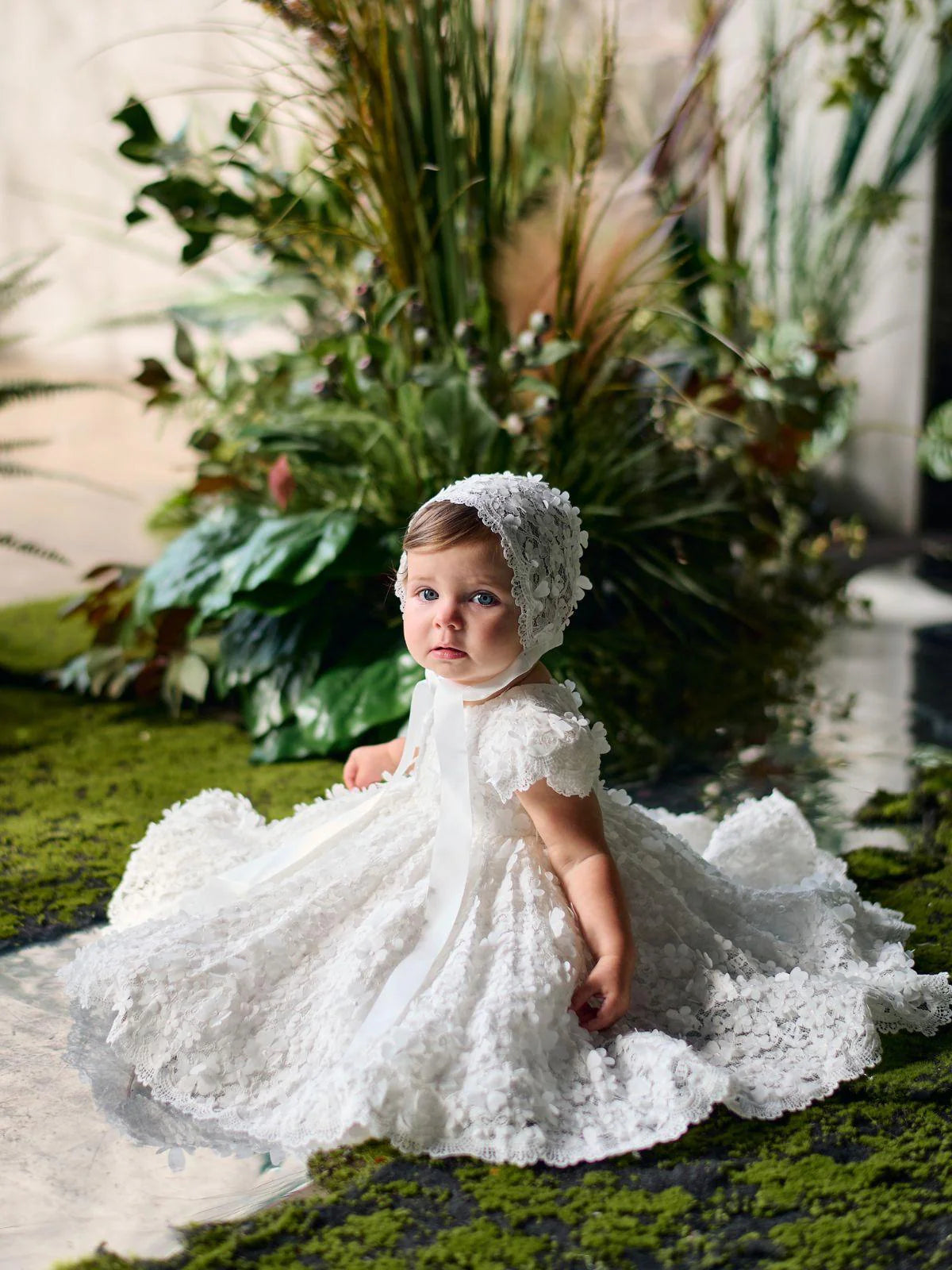 Baptism Dresses Thornhill