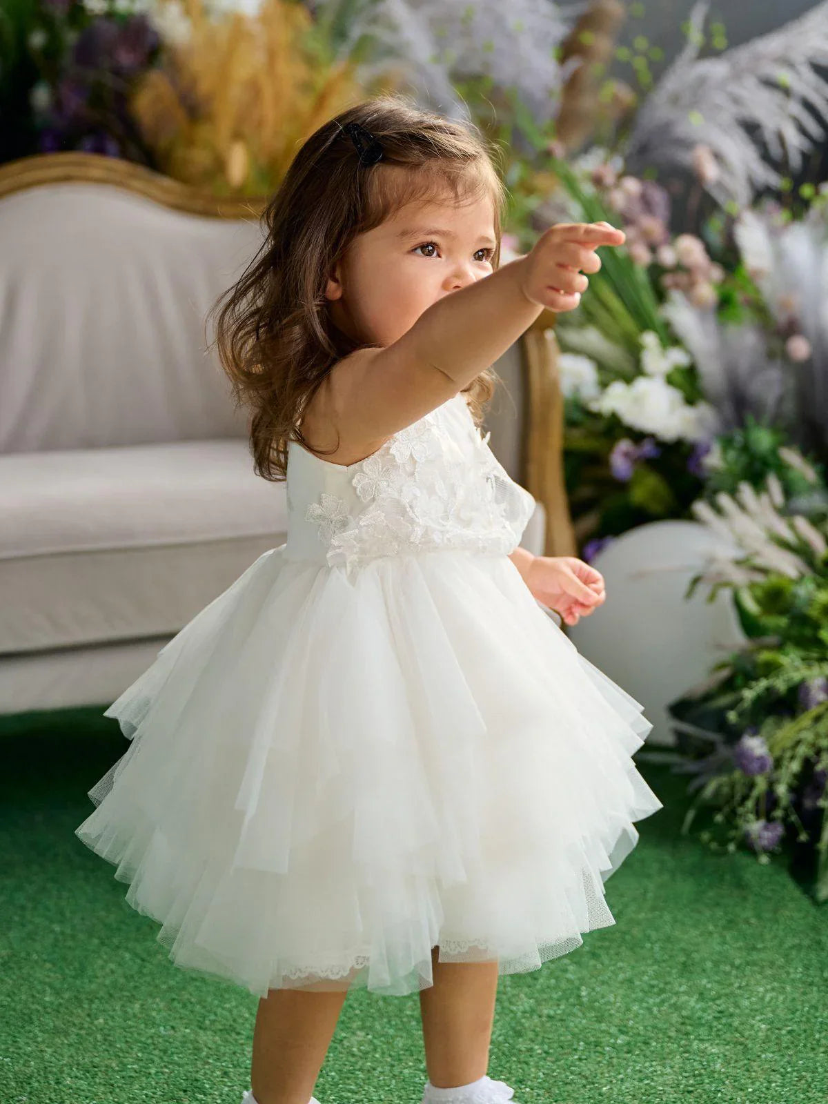 Dallas Flower Girl Dress shops