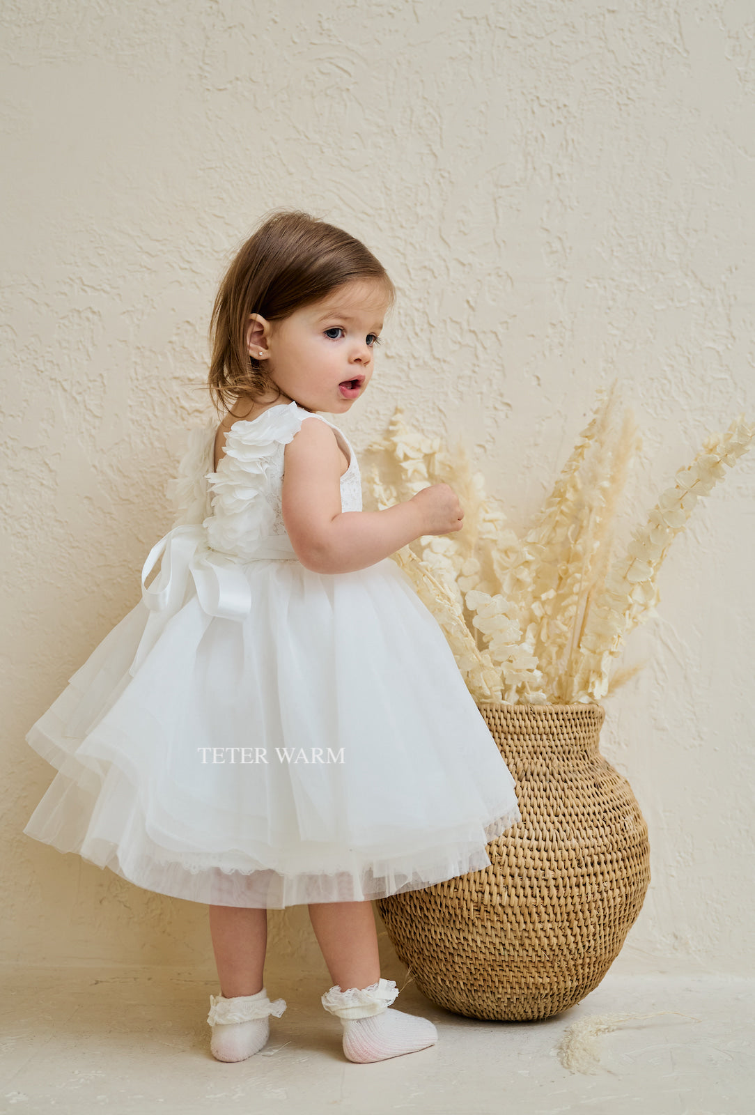 Baptism Dresses North York