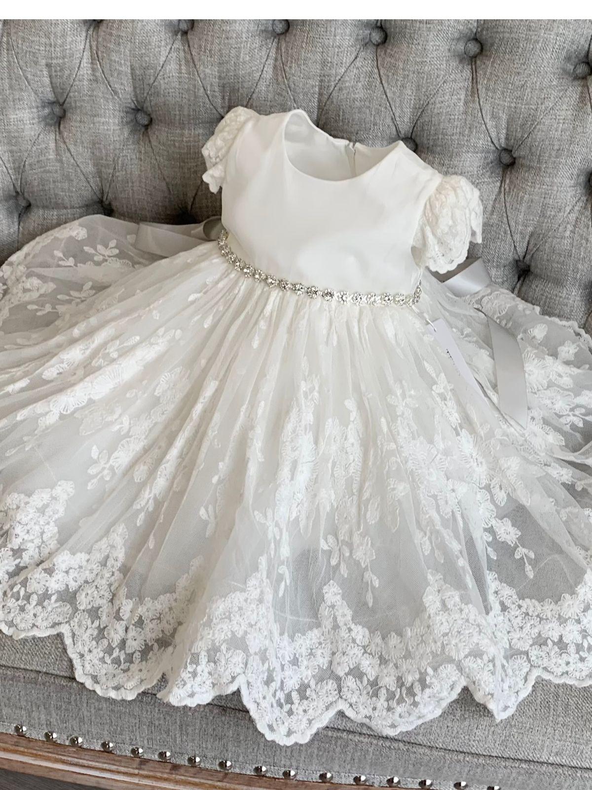 Best Store To Buy a Baptism Dress in Dallas