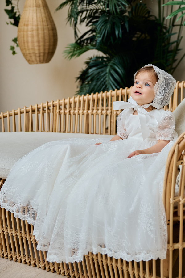 Baptism Dresses Near Me
