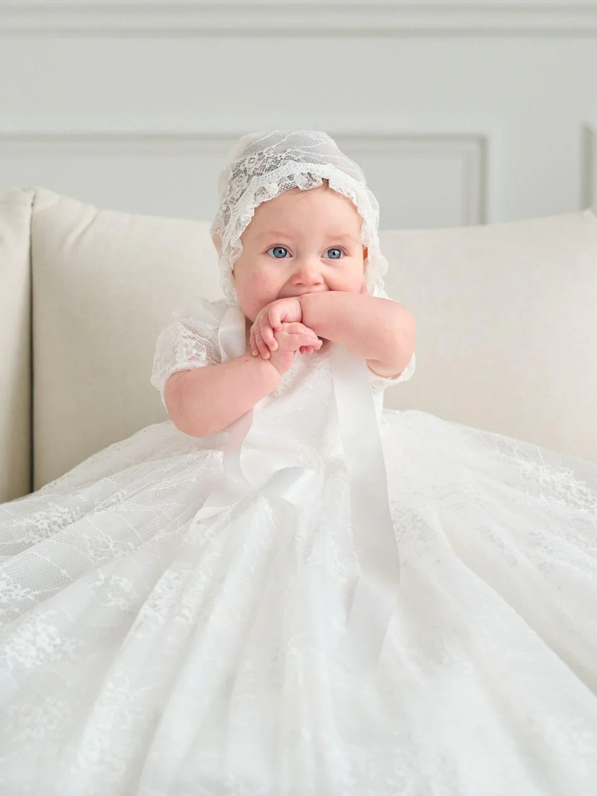 Where to buy a baptism dress Woodbridge?