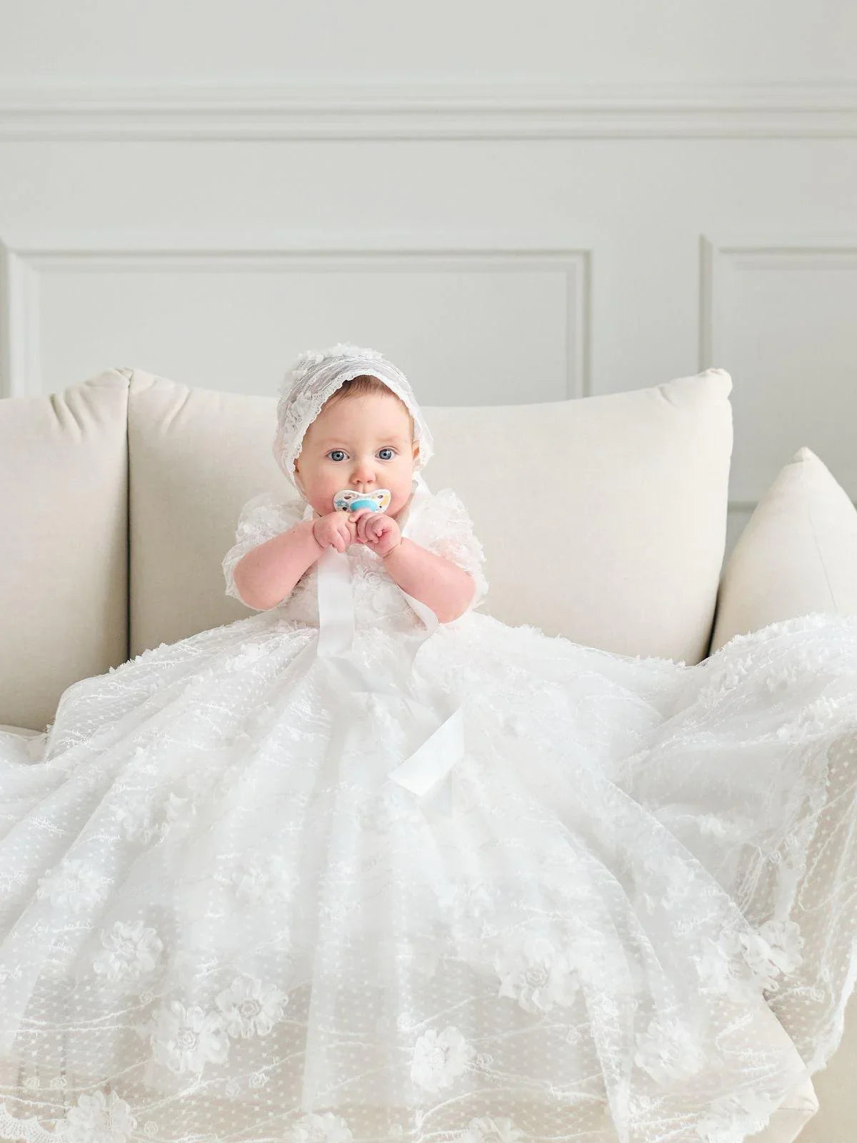 Communion Dresses Rome