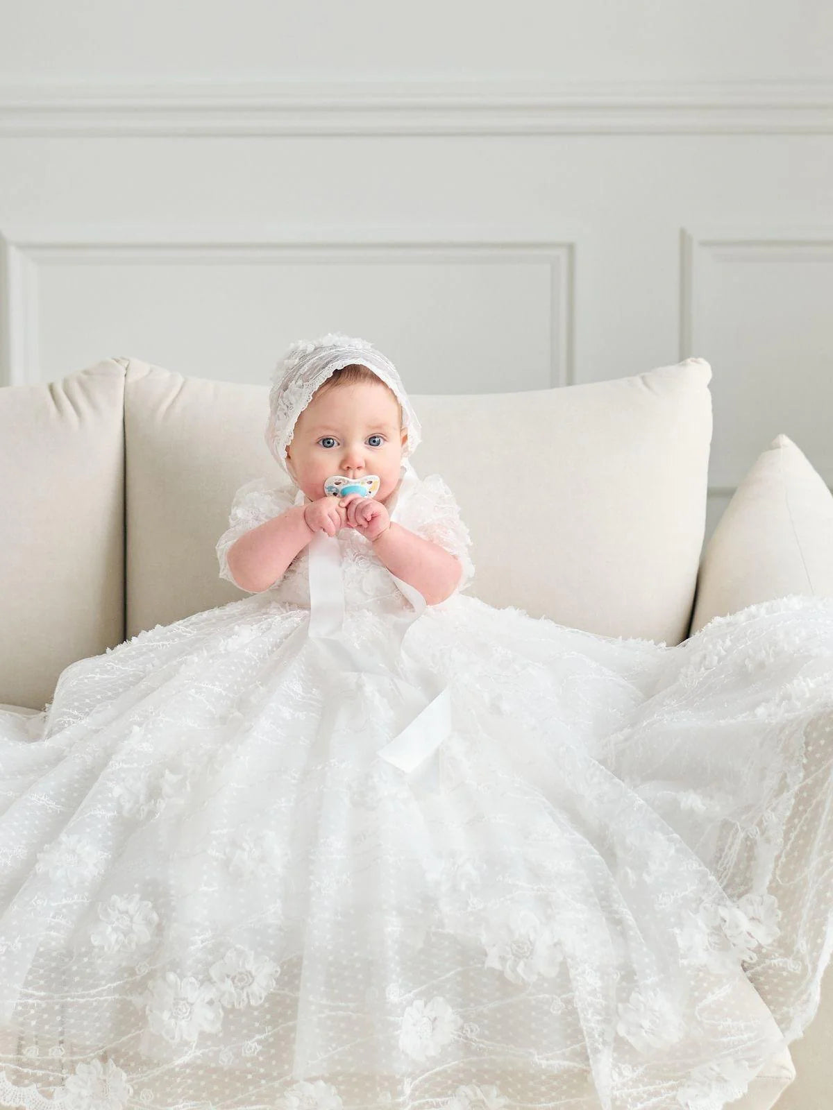 Baptism Dresses Online Store
