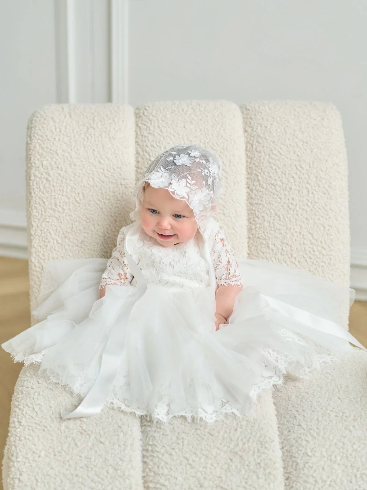 Baptism Dresses Rome