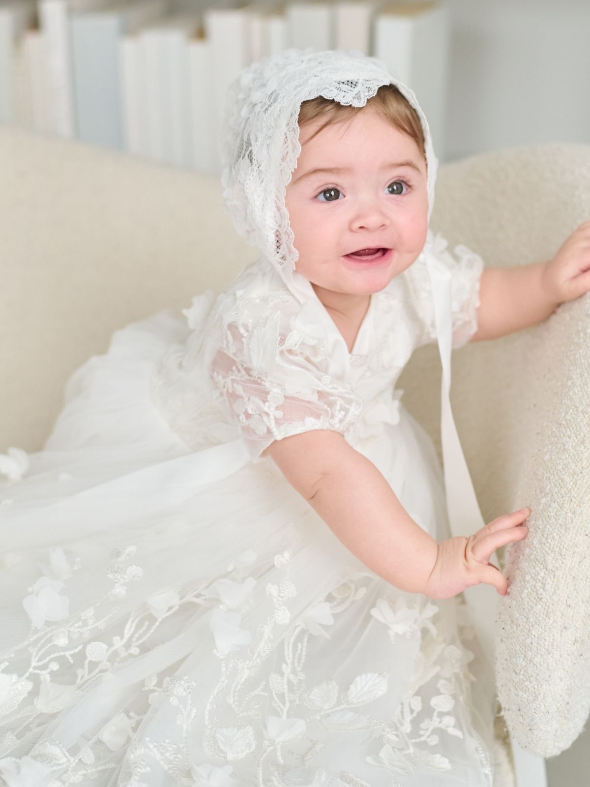 Best Christening Gowns Store Houston