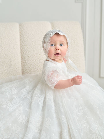 Baptism Dress Store in New York