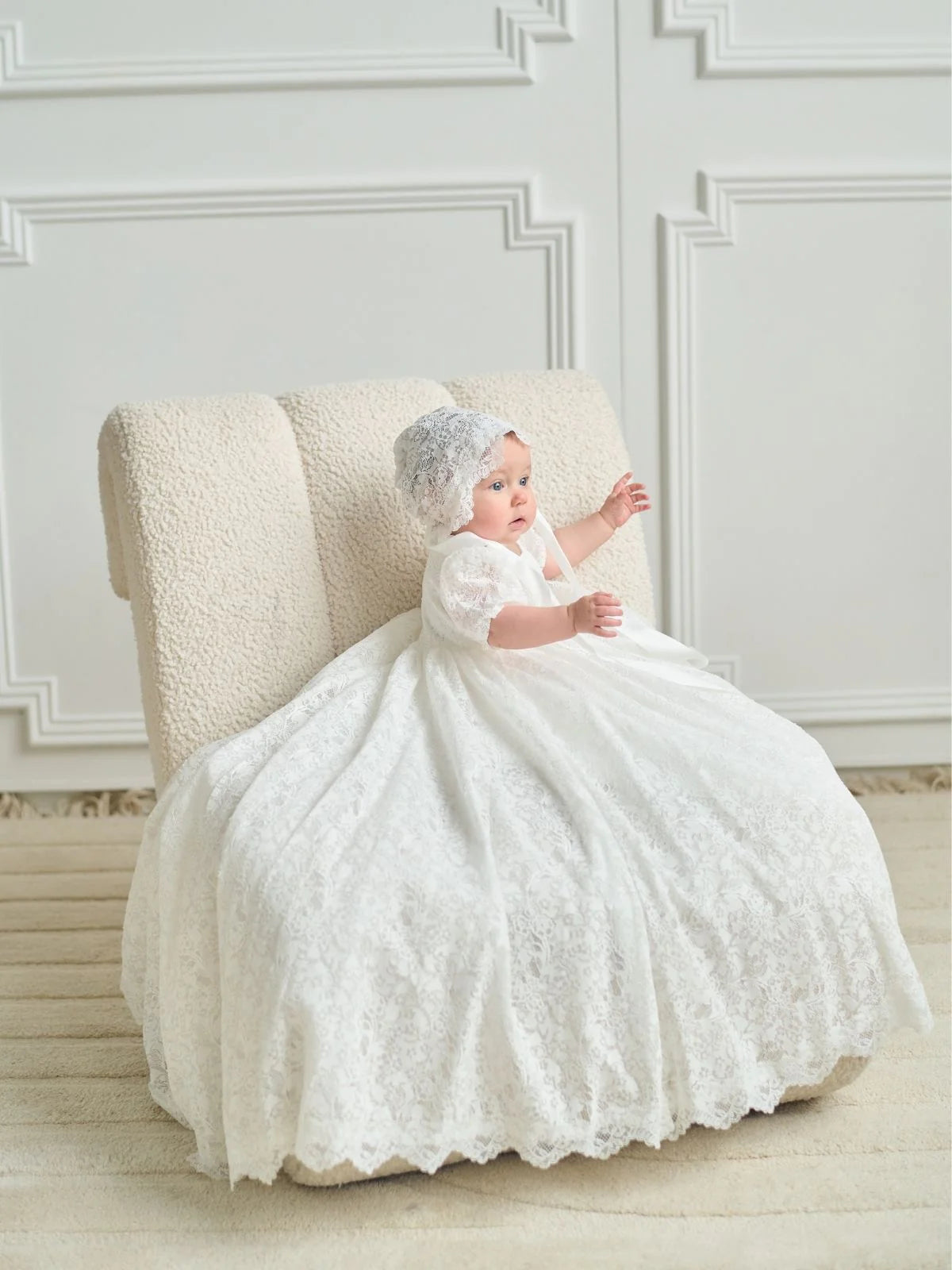 Best Christening Dress Store In Woodbridge