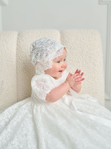 Baptism Dresses in New Jersey