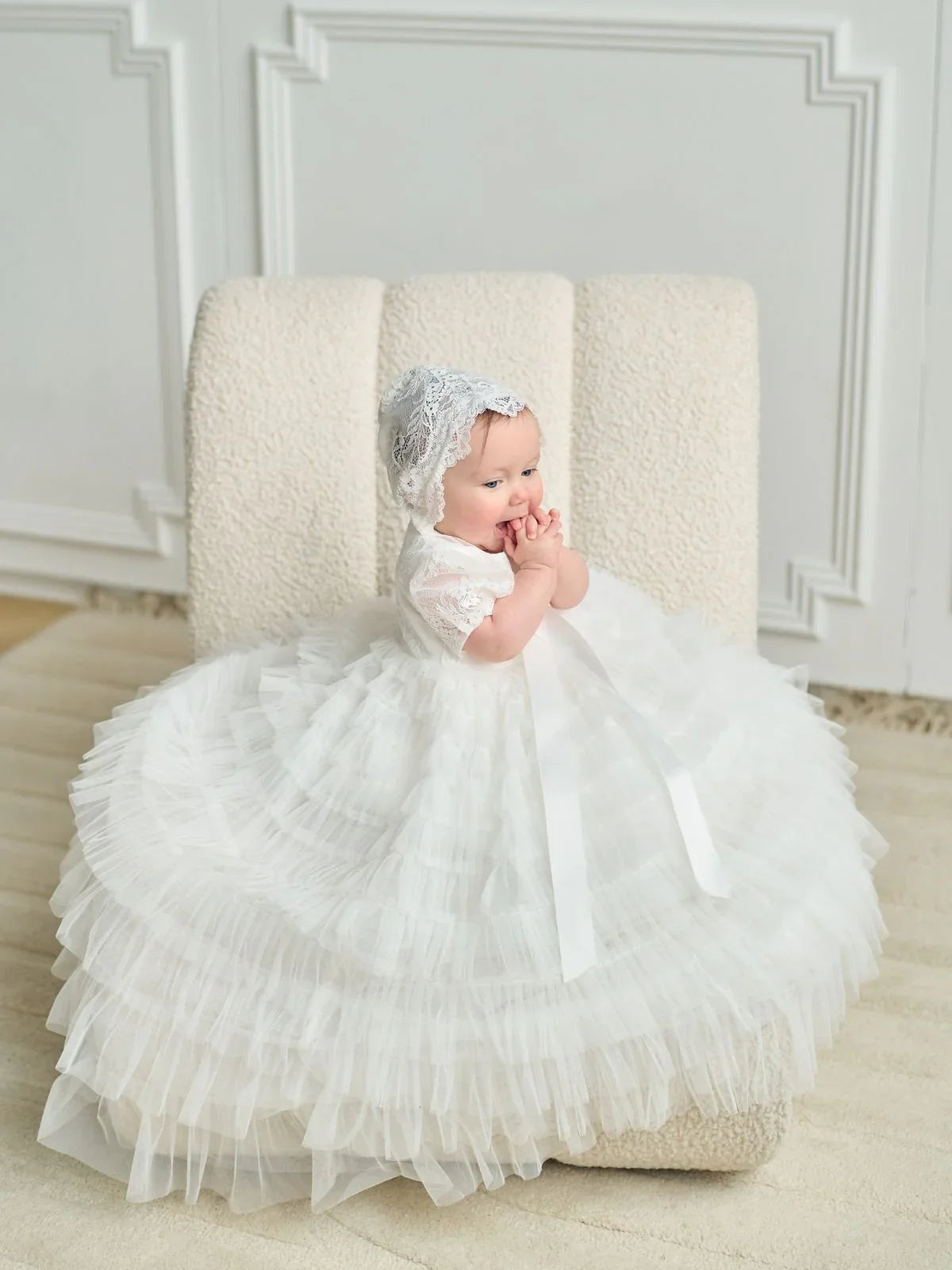 Best Baptism Dress Store New Jersey