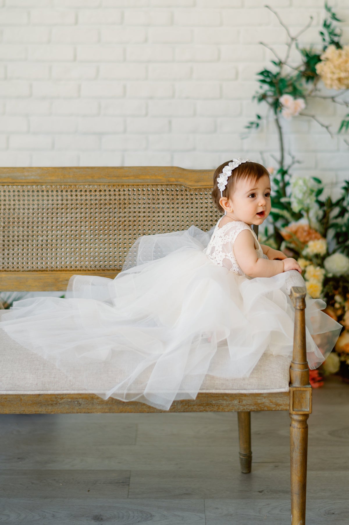 TETER WARM Best Communion Baptism Flower Girl Occasion Dresses Design in Albuquerque