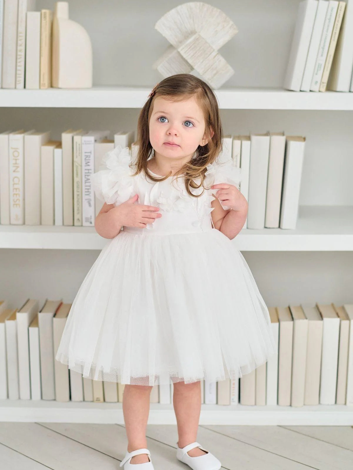 Baptism Dress Store Woodbridge