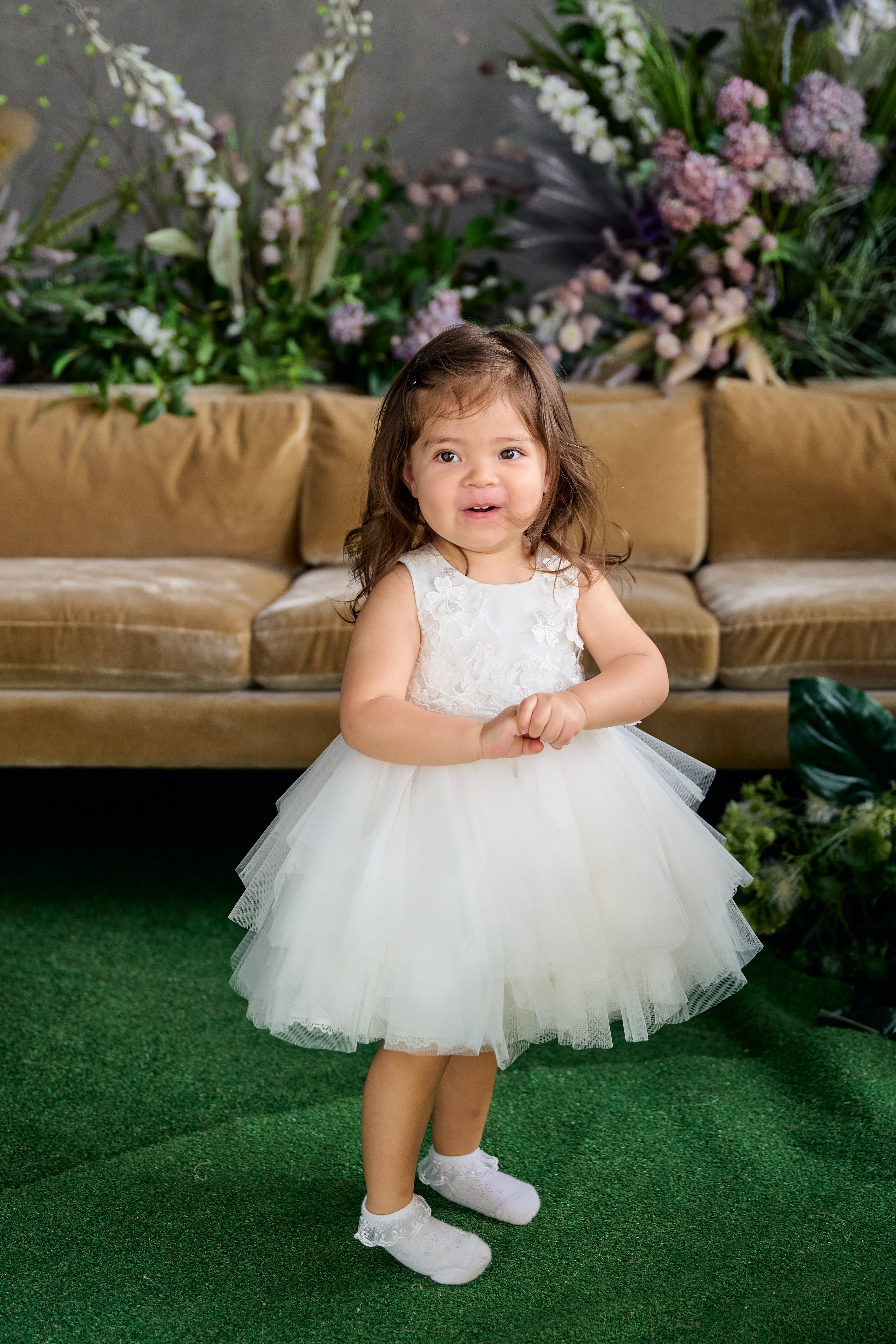 Where to buy a baptism dress Brooklyn?