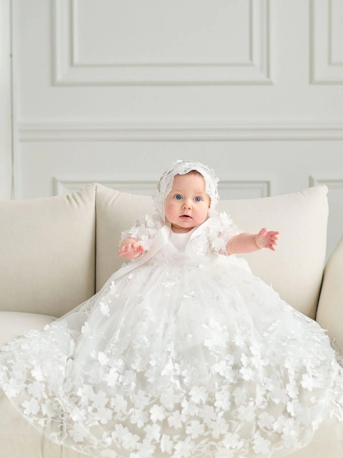Flower Girl Dress Store Toronto