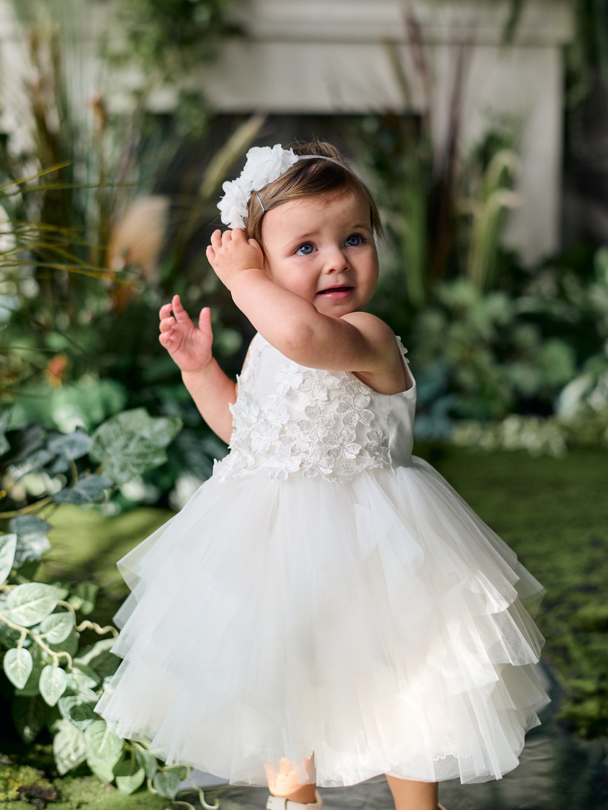 Baptism Dresses Newmarket