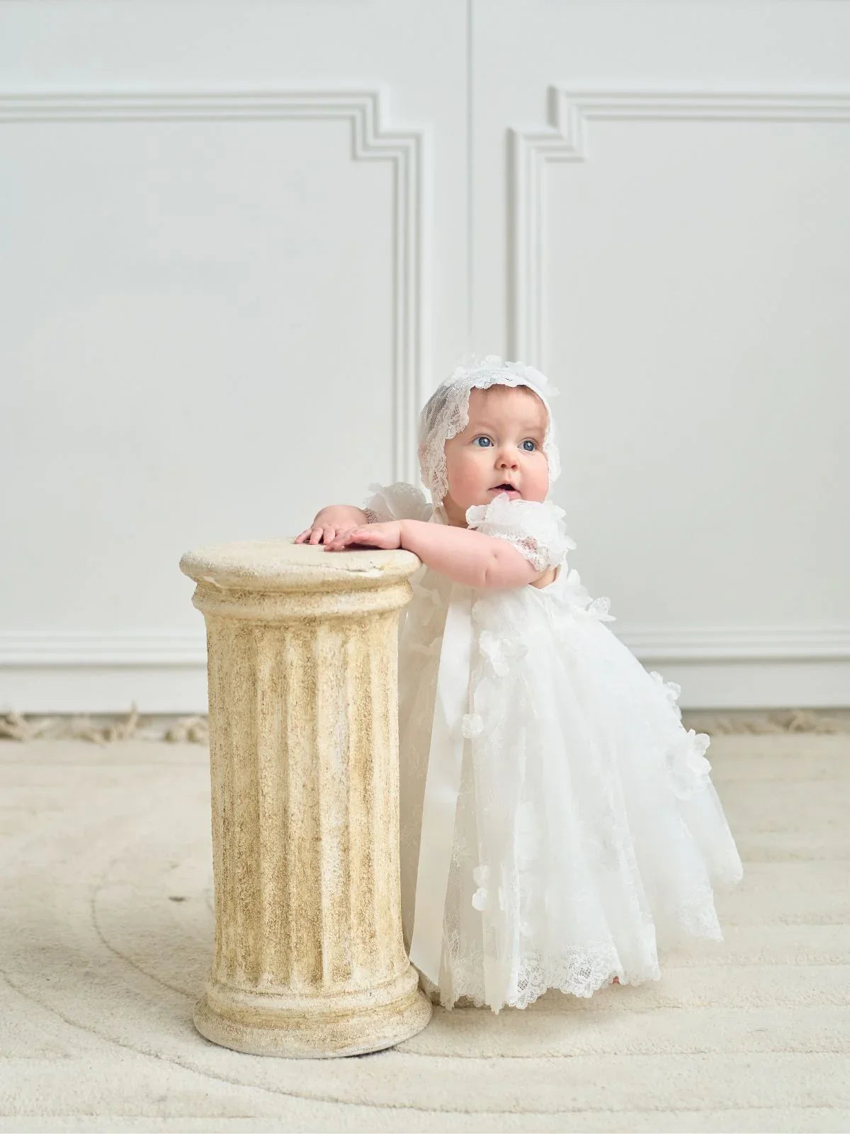 Baptism Dresses New Jersey