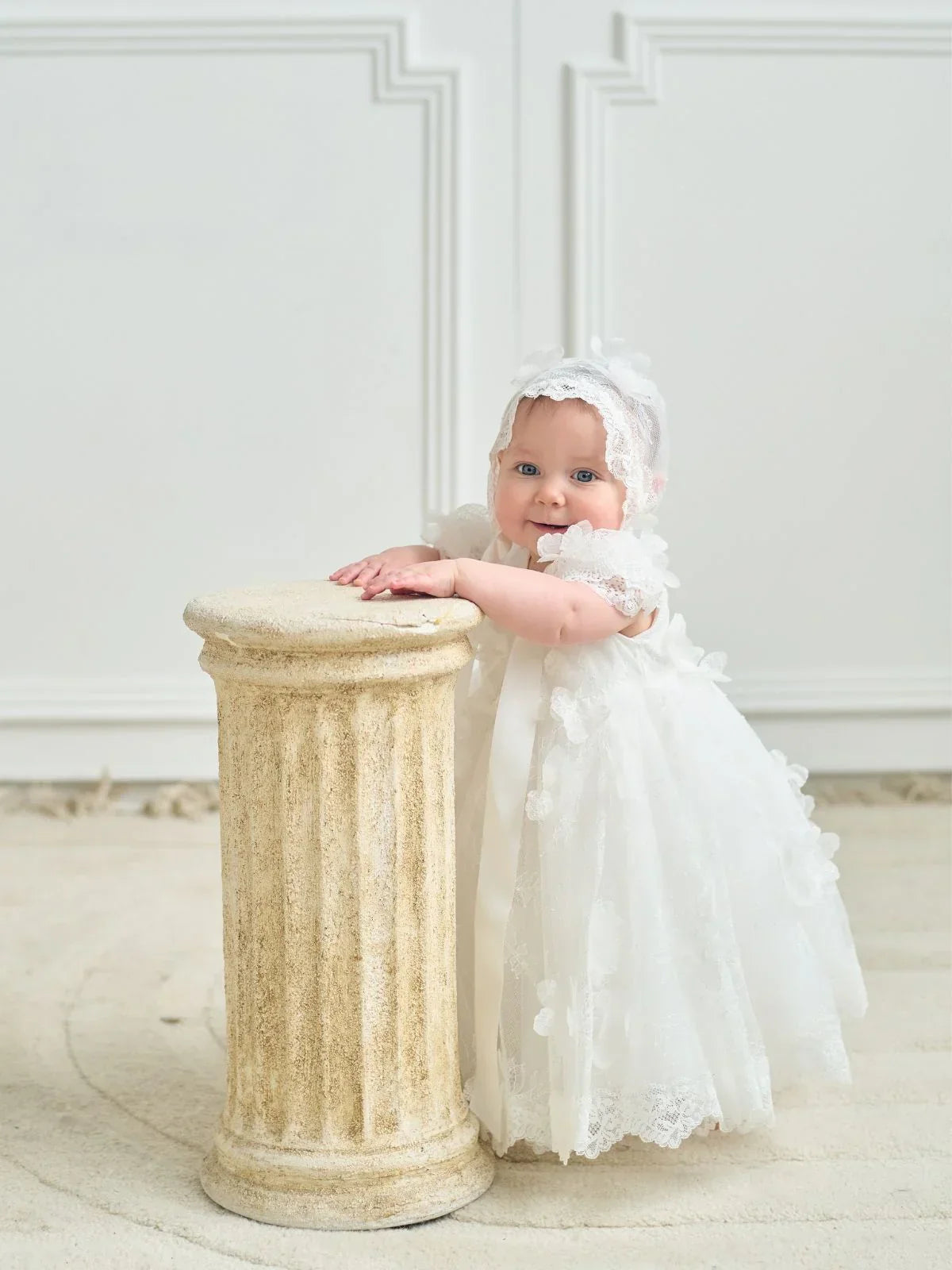 Flower Girl Dress Store Rome