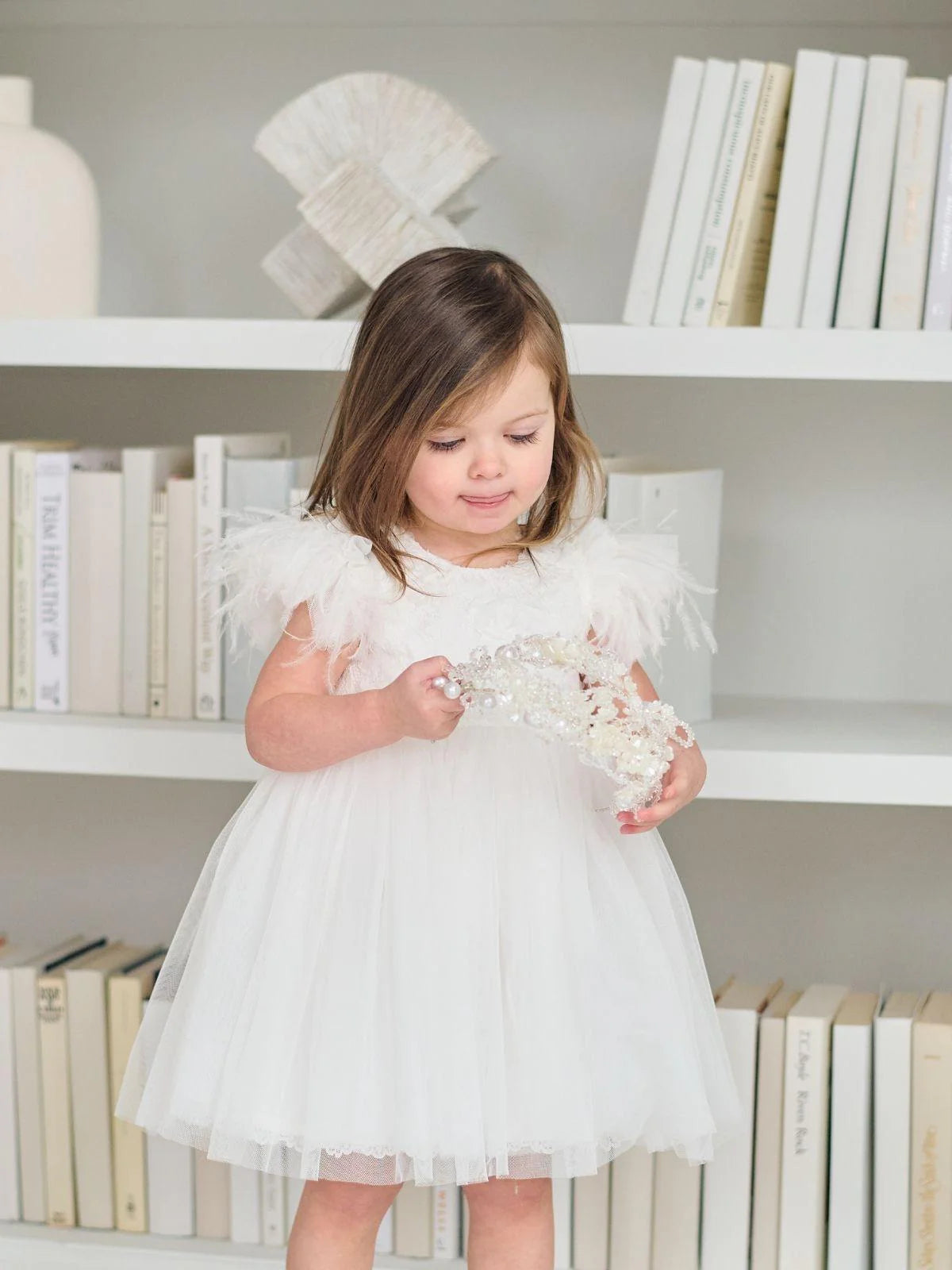 Baptism Dress Store Markham