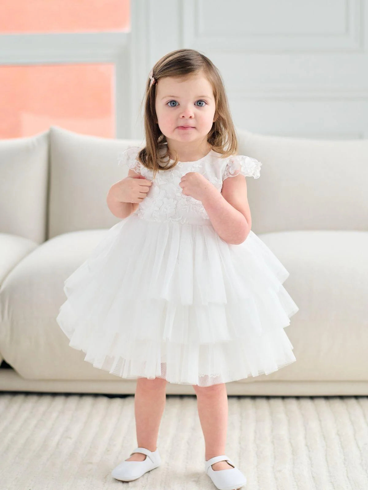 Baptism Dress Store in Woodbridge