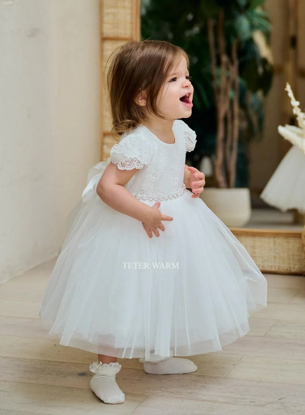 Where can I buy a Baptism Dress in Houston?