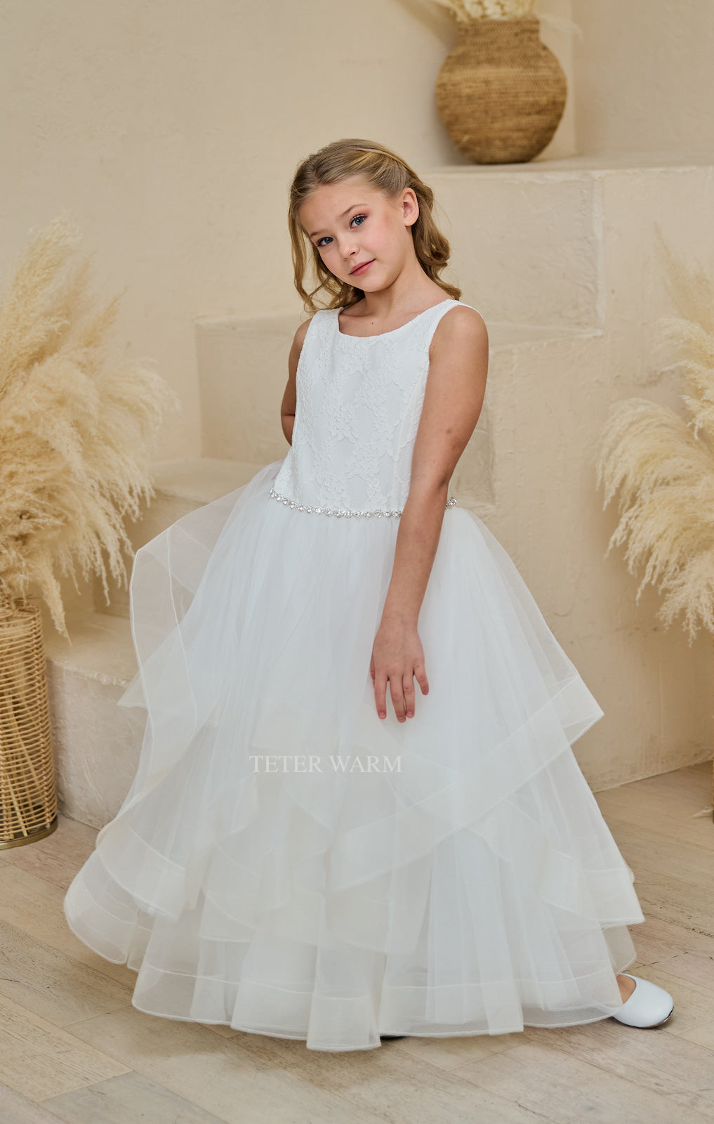 First Communion Dresses in Chicago