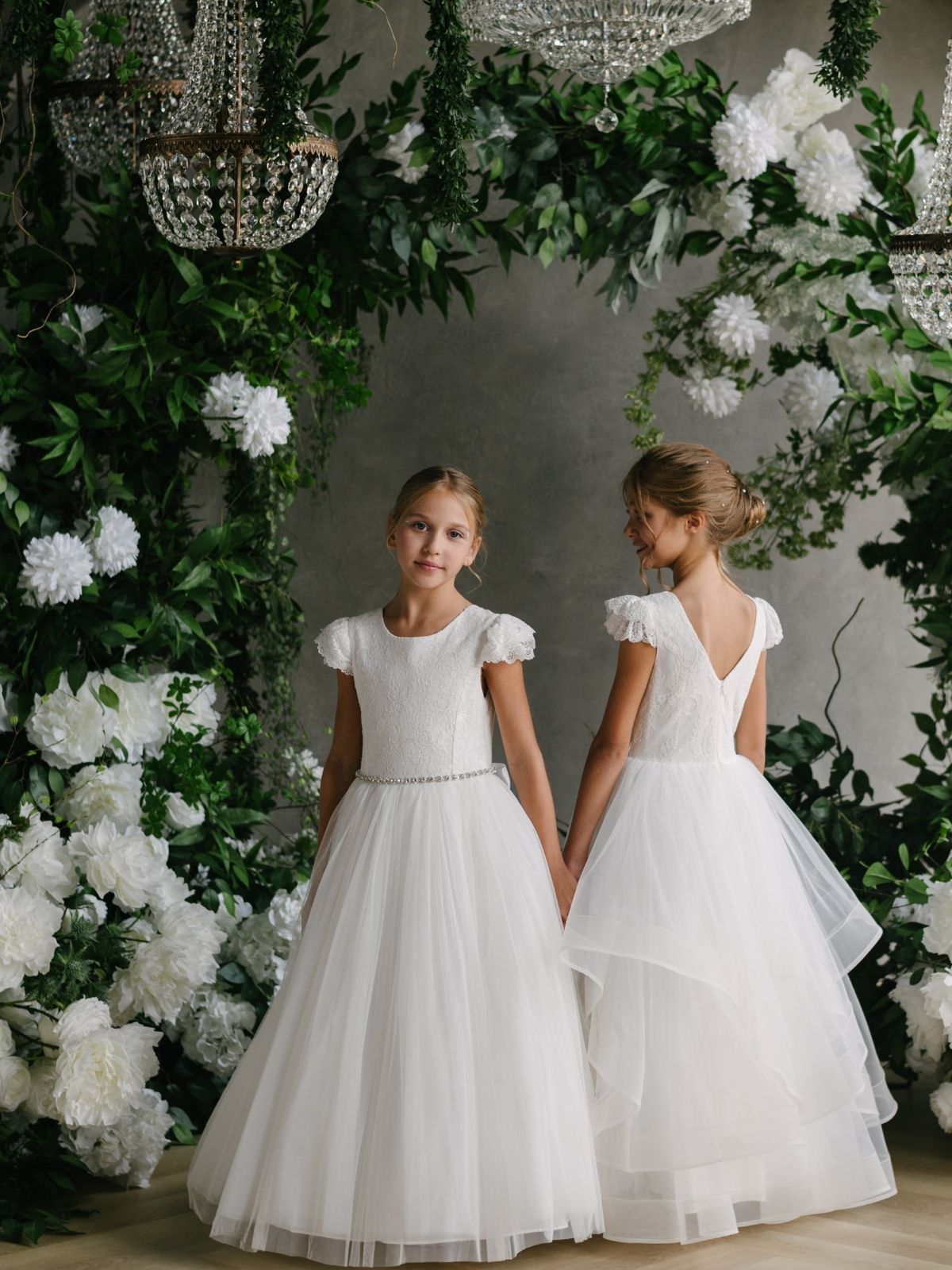 Best Communion Dress Store Newmarket