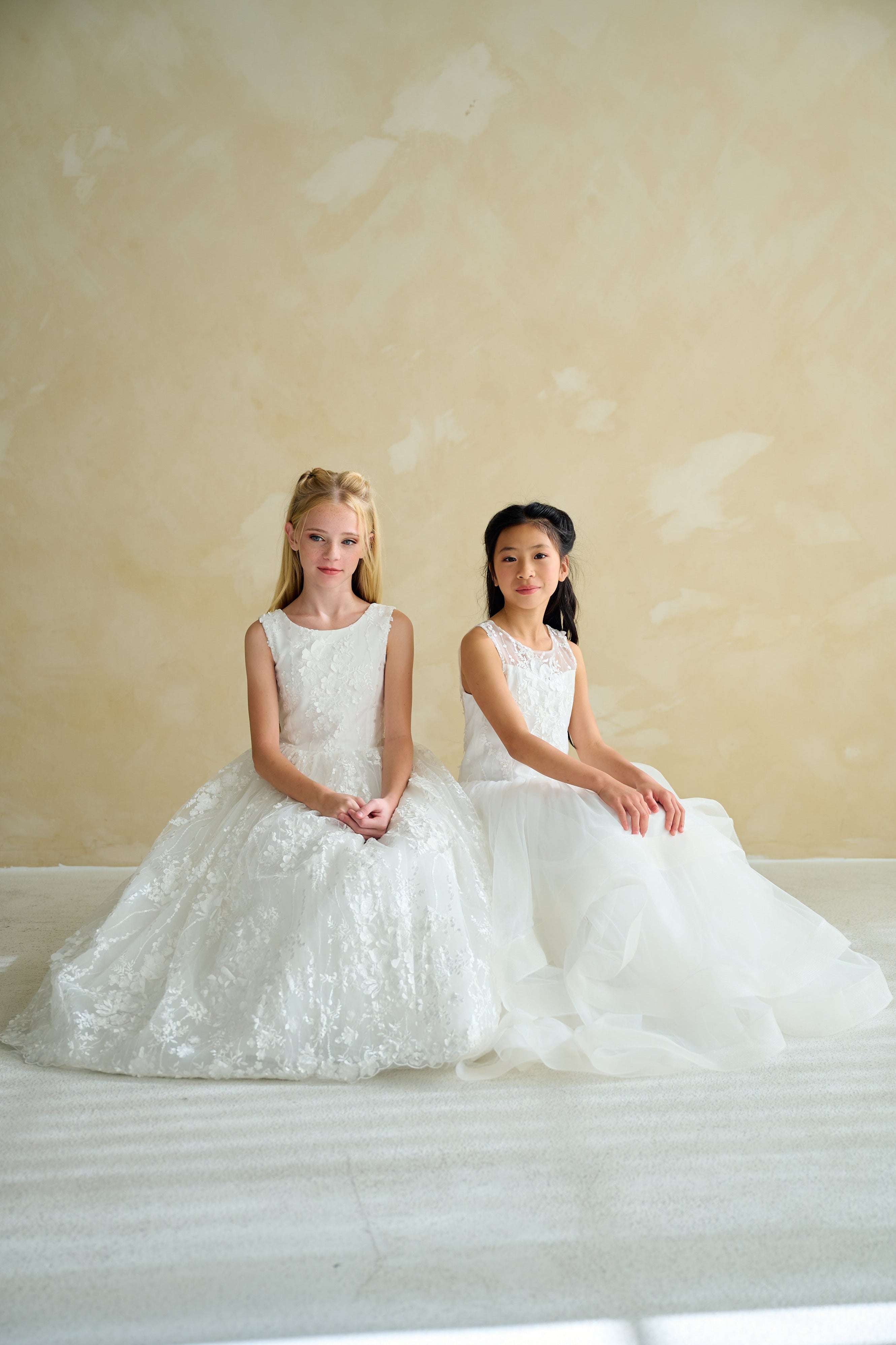 Bridging Tradition and Trend: The Fashion Evolution of Communion Dresses in Atlanta