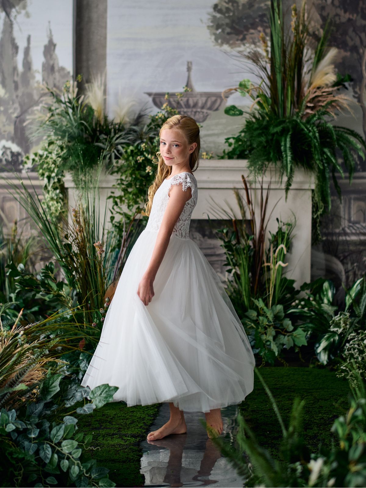 First Communion Dresses Toronto