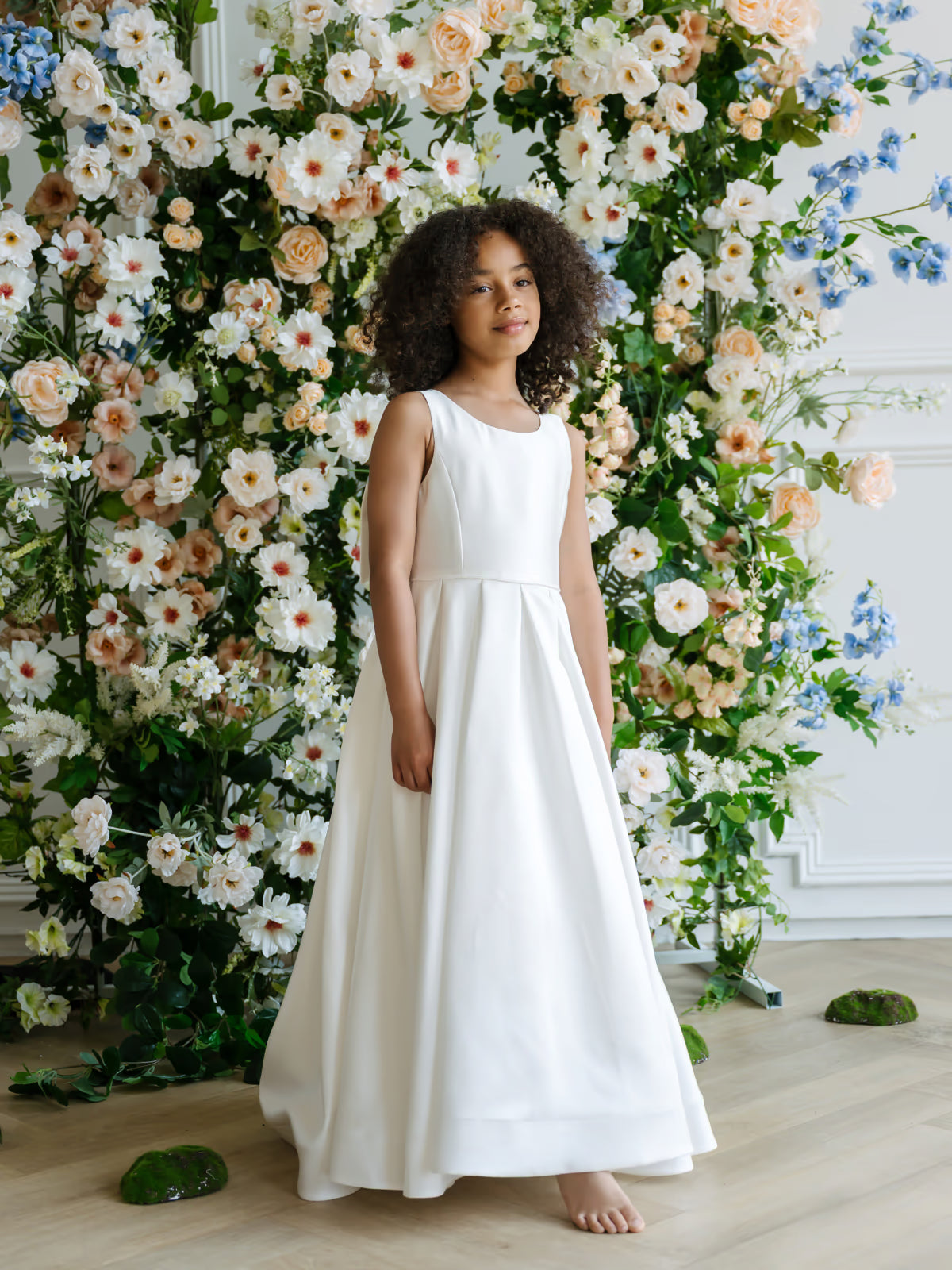 Affordable Communion Dresses Long Beach
