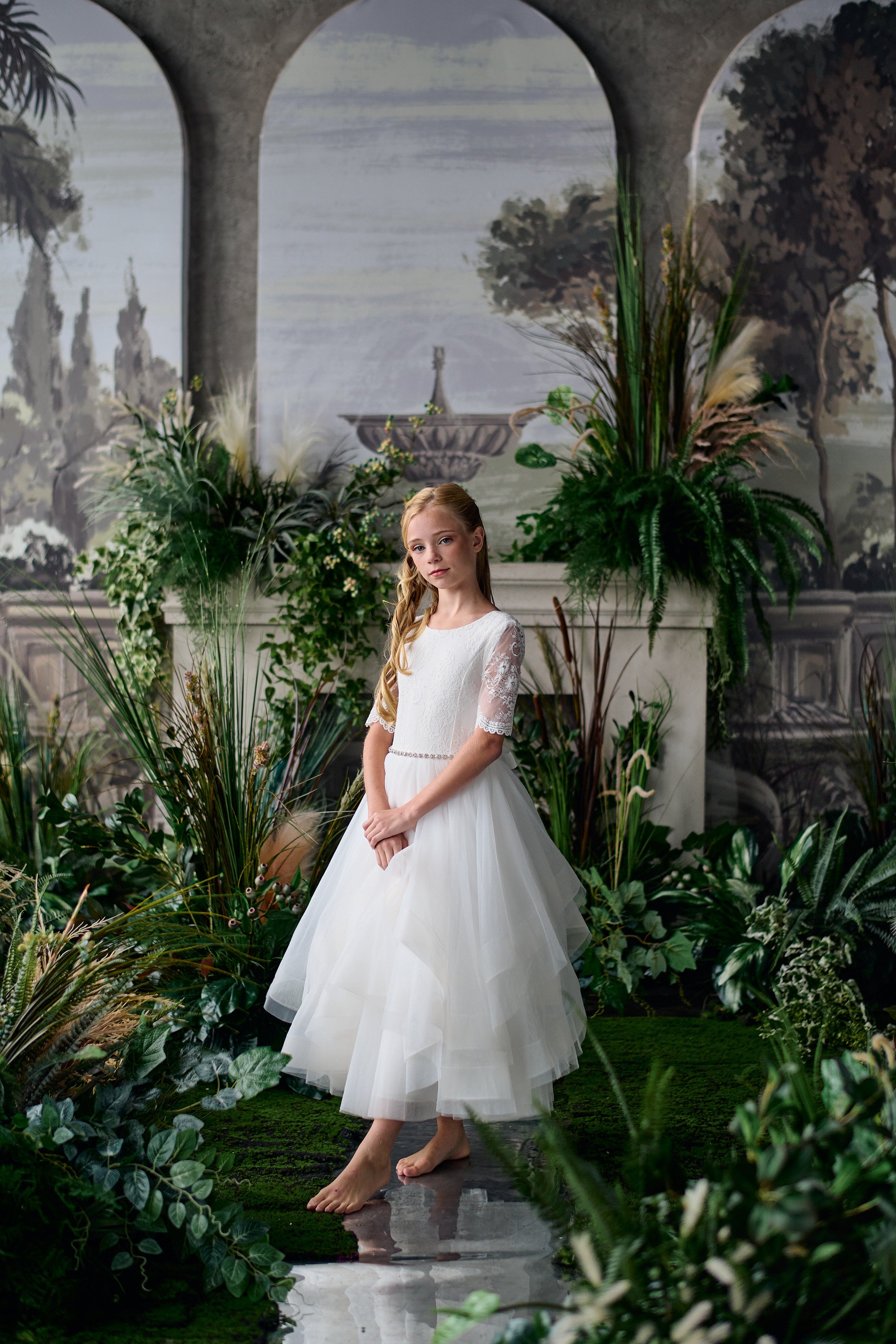 Where can I buy a Communion Dress  in Los Angeles?