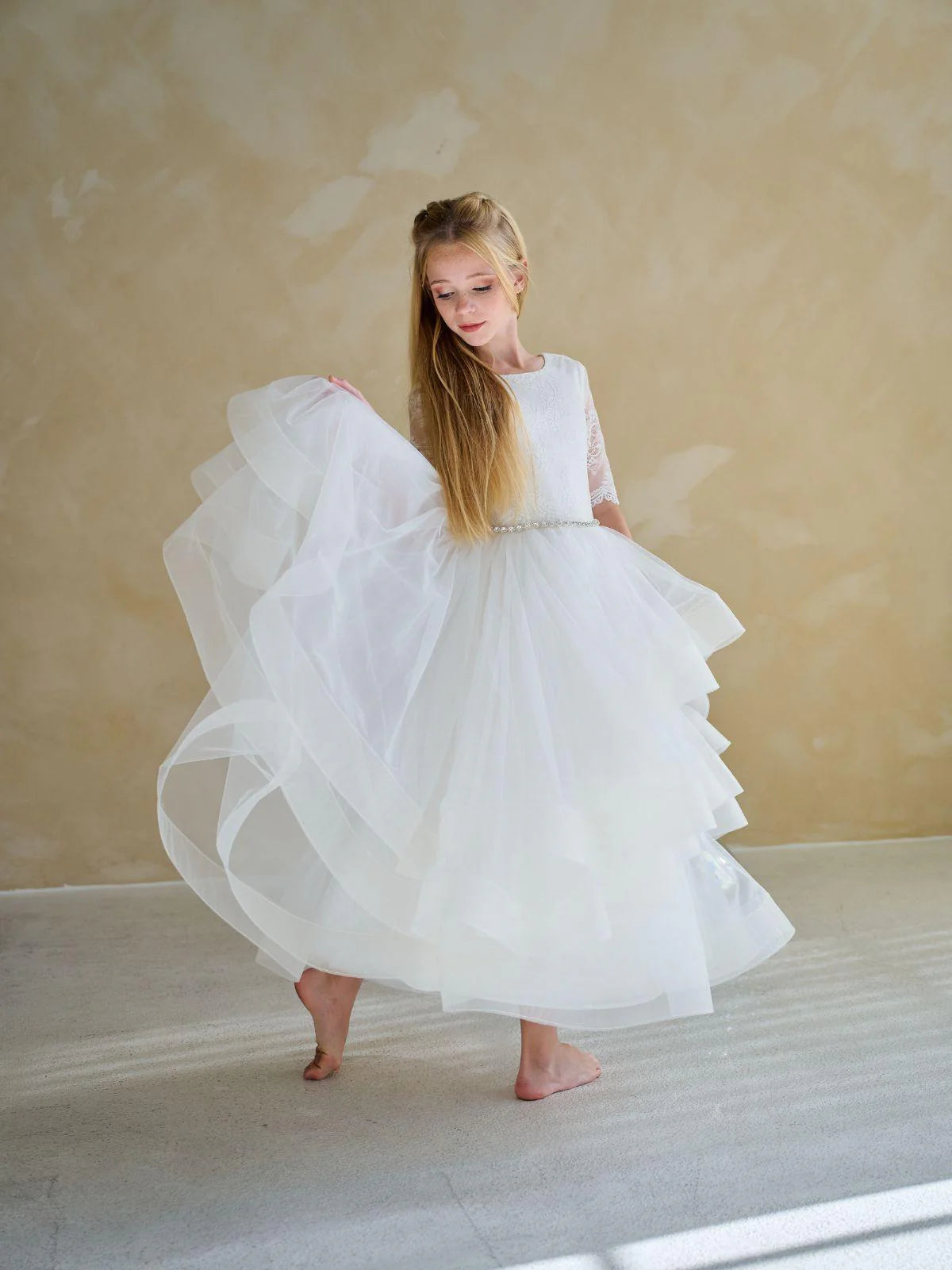 Best Place To Find A First Communion Dress Nearby