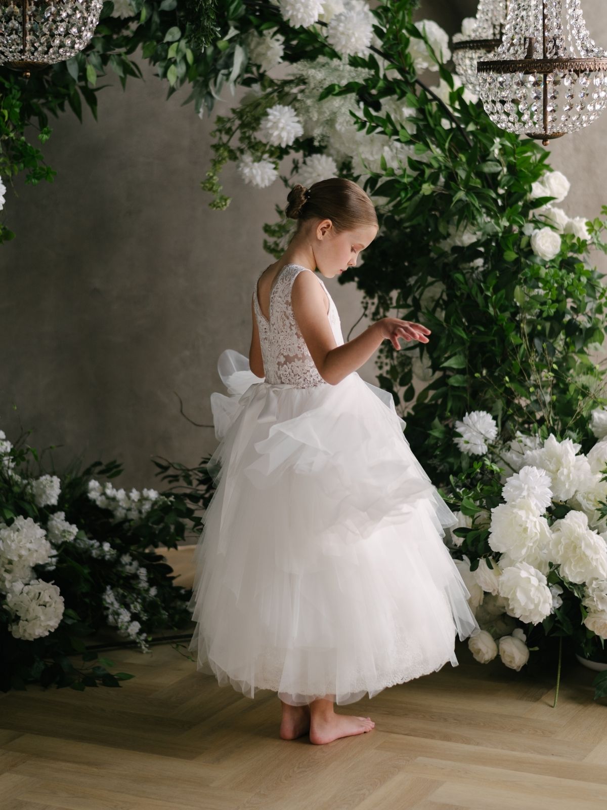 Communion Dress Boutiques Woodbridge