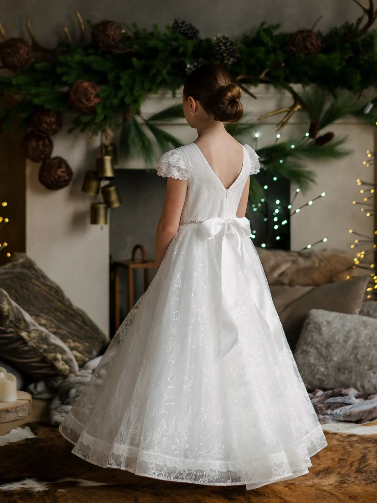 Where Can I Buy A Communion Dress Near Me?