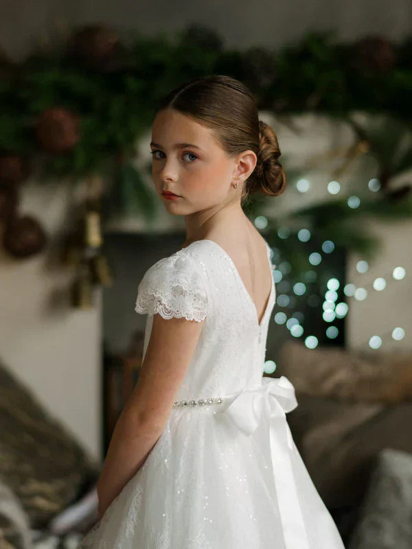 Elegant Baptism Dresses in Toronto – Find the Perfect Christening Gown at Teter Warm