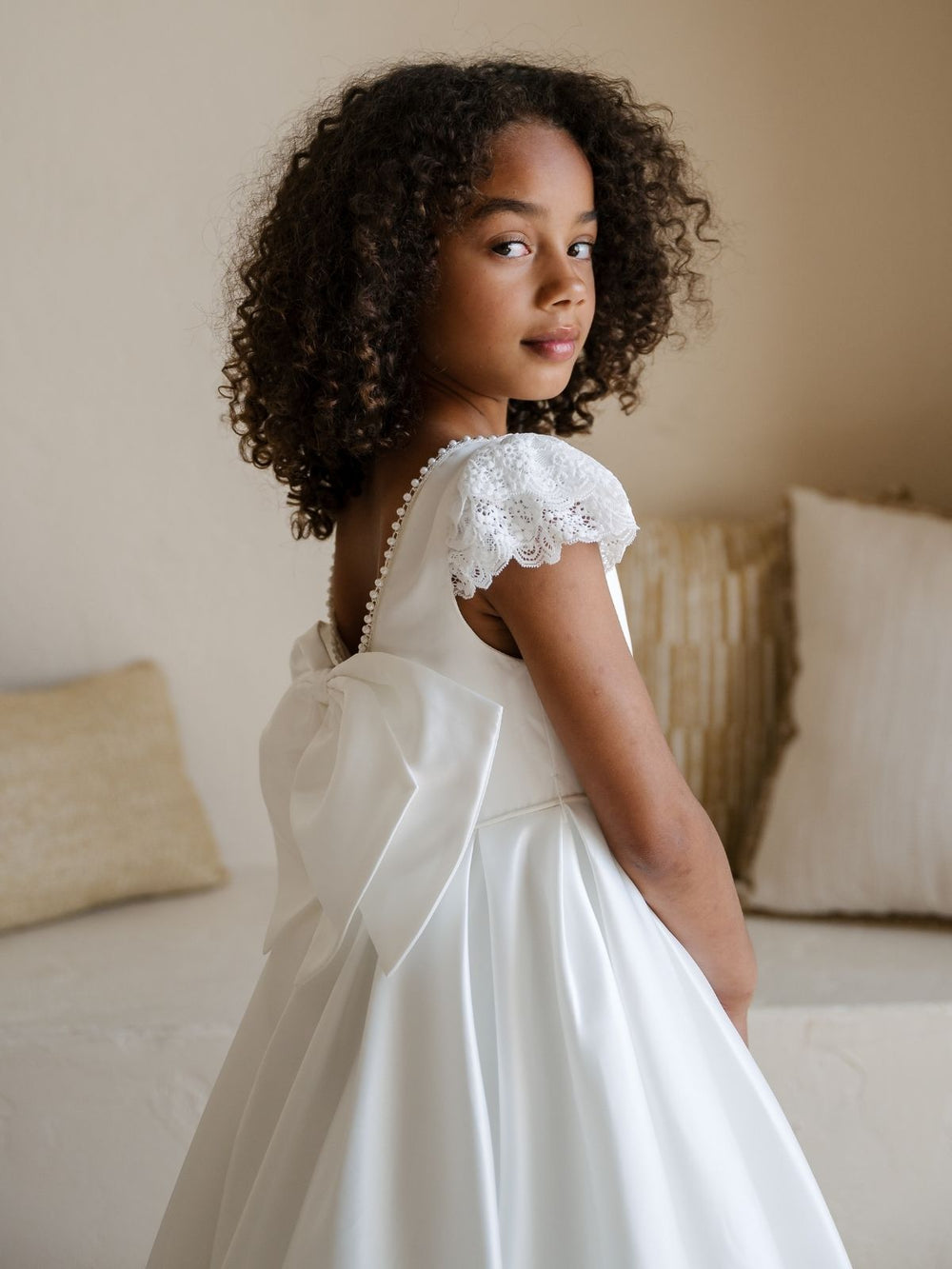 Blog  Tagged "affordable First Communion dresses Long Beach"  Teter Warm