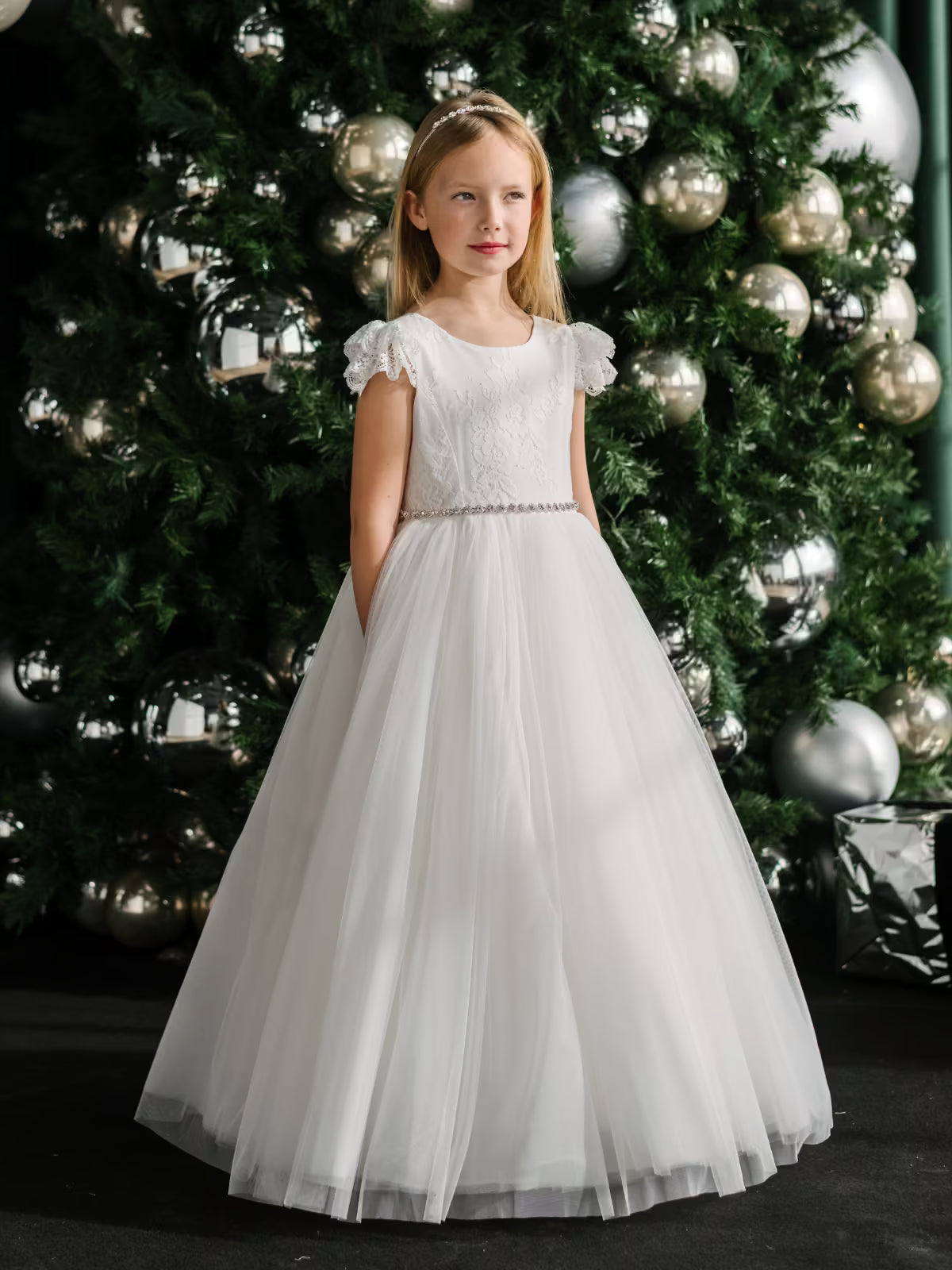 First Communion Dresses Cleveland