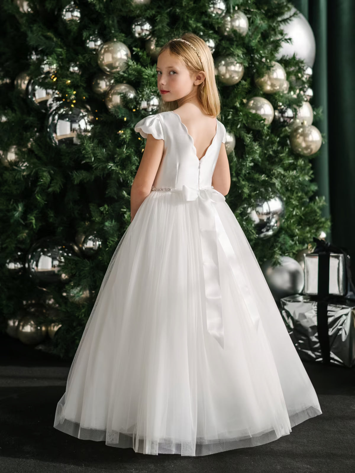 Where To Buy Communion Dresses Grand Rapids