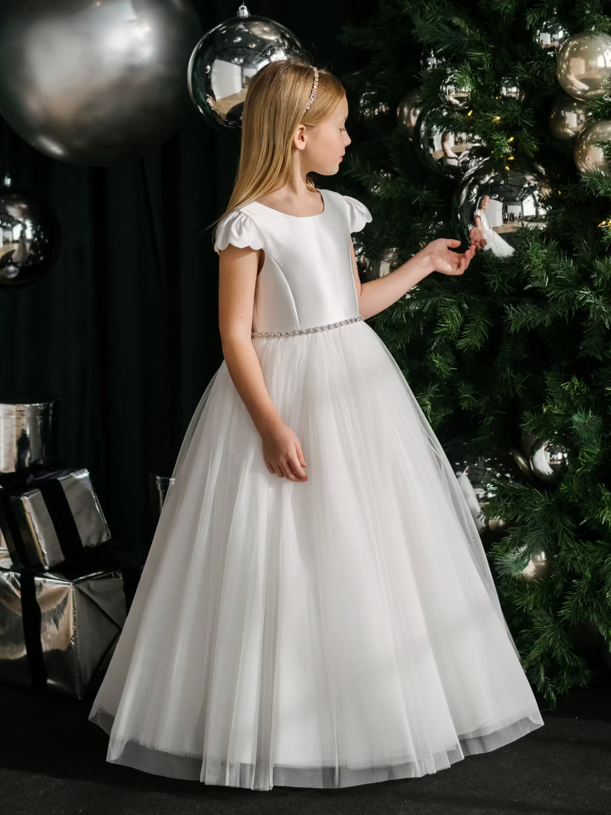 Where To Get First Communion Dresses In Newark